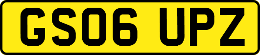 GS06UPZ