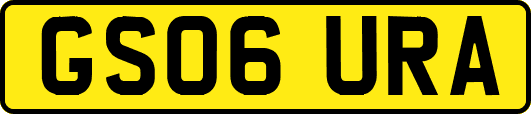 GS06URA