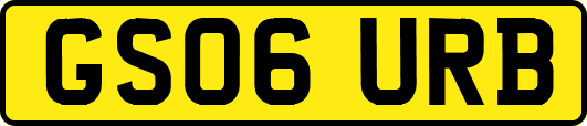 GS06URB