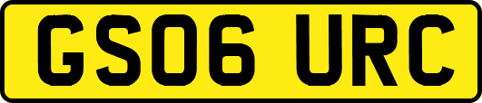 GS06URC