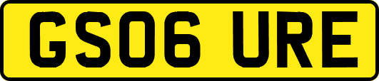 GS06URE