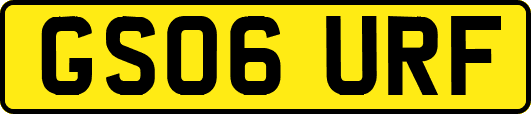 GS06URF