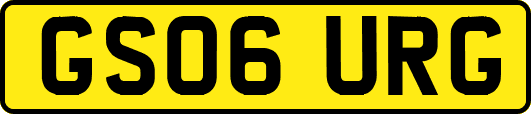 GS06URG