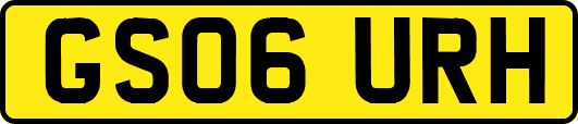 GS06URH