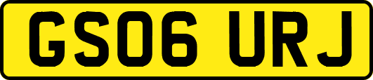 GS06URJ