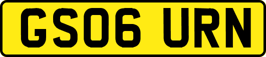 GS06URN