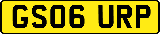GS06URP