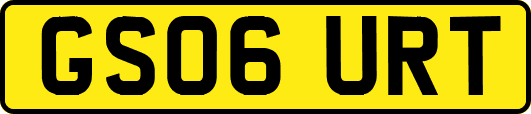GS06URT