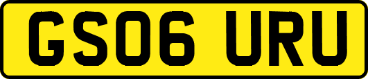 GS06URU