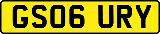 GS06URY