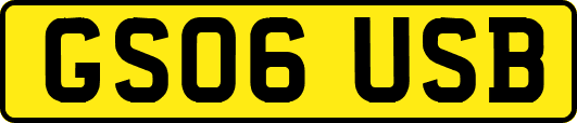 GS06USB
