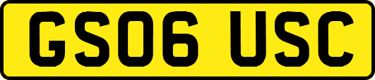 GS06USC