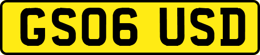 GS06USD