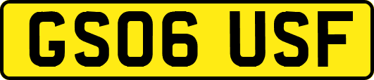 GS06USF