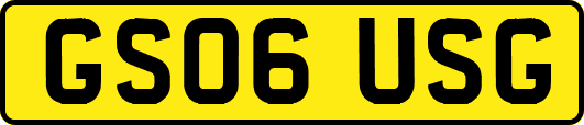 GS06USG