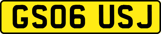 GS06USJ