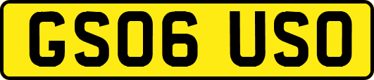 GS06USO