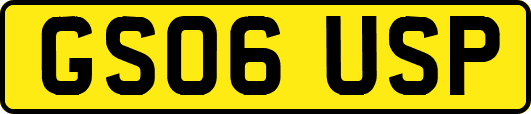 GS06USP
