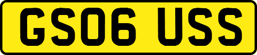 GS06USS