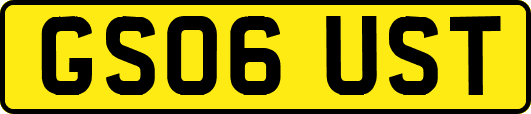GS06UST