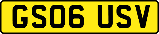 GS06USV
