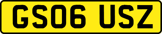 GS06USZ