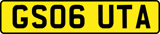 GS06UTA