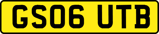 GS06UTB