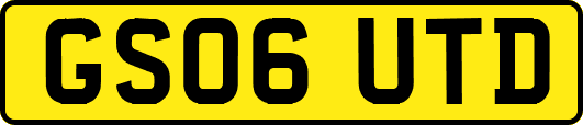 GS06UTD