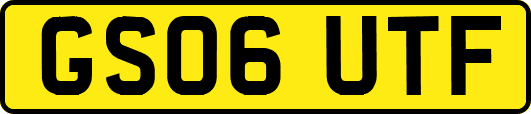 GS06UTF