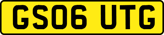 GS06UTG