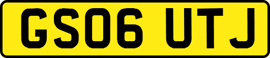 GS06UTJ