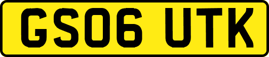 GS06UTK