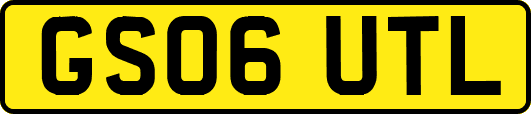 GS06UTL