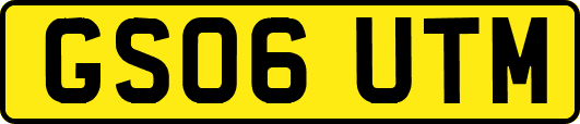 GS06UTM