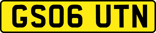 GS06UTN