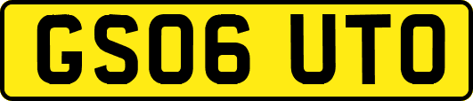 GS06UTO
