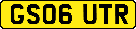 GS06UTR