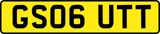 GS06UTT