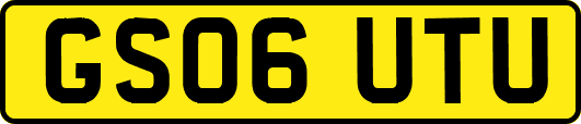 GS06UTU