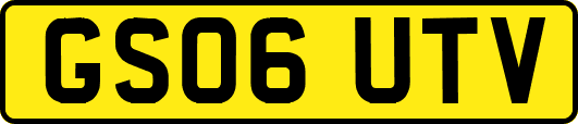 GS06UTV