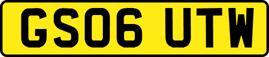 GS06UTW
