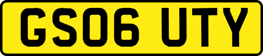 GS06UTY