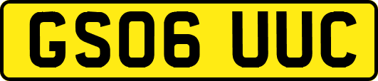 GS06UUC