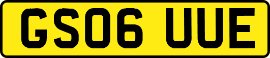 GS06UUE