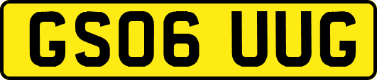 GS06UUG