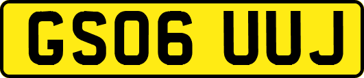 GS06UUJ