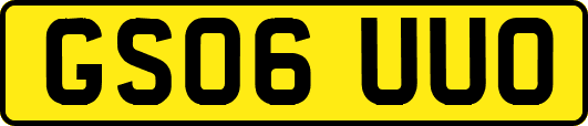 GS06UUO