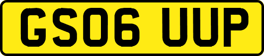 GS06UUP
