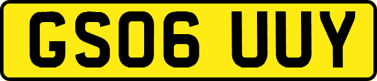 GS06UUY